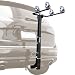 Critical Cycles Lenox 2-Bike Hitch Mount Rack with 2-Inch Receiver