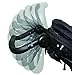 Mountain Buggy Duet 2016 Double Stroller, Black