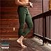 MERIWOOL Mens Base Layer 100% Merino Wool Thermal Pants Charcoal Gray