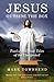 Jesus Outside the Box: Twelve Spiritual Tales of the Unexpected by Mark Townsend