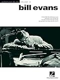 Bill Evans - Jazz Piano Solos Series Volume 19 by Bill Evans, Brent Edstrom