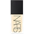 NARS Light Reflecting Foundation - Advanced Makeup-Skincare Hybrid 30ml (Siberia 0) 1 Ounce (Pack of 1)