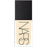 NARS Light Reflecting Foundation - Advanced Makeup-Skincare Hybrid 30ml (Siberia 0) 1 Ounce (Pack of 1)