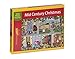 MID Century Christmas 1000 Piece Jigsaw Puzzle - Give The Gift of Warm Memories and Shared Fun This Holiday Season!