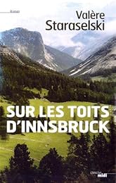 Sur les toits d'Innsbruck