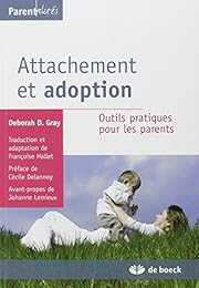 Attachement et adoption