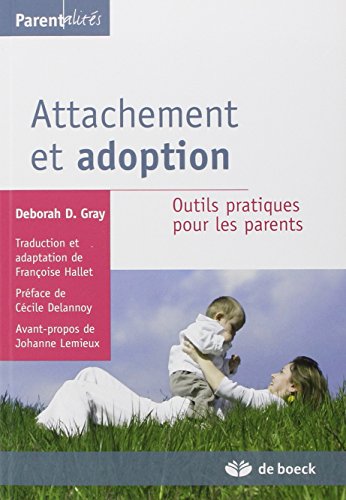 Attachement et adoption
