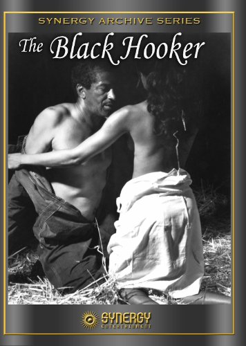 Black Hooker