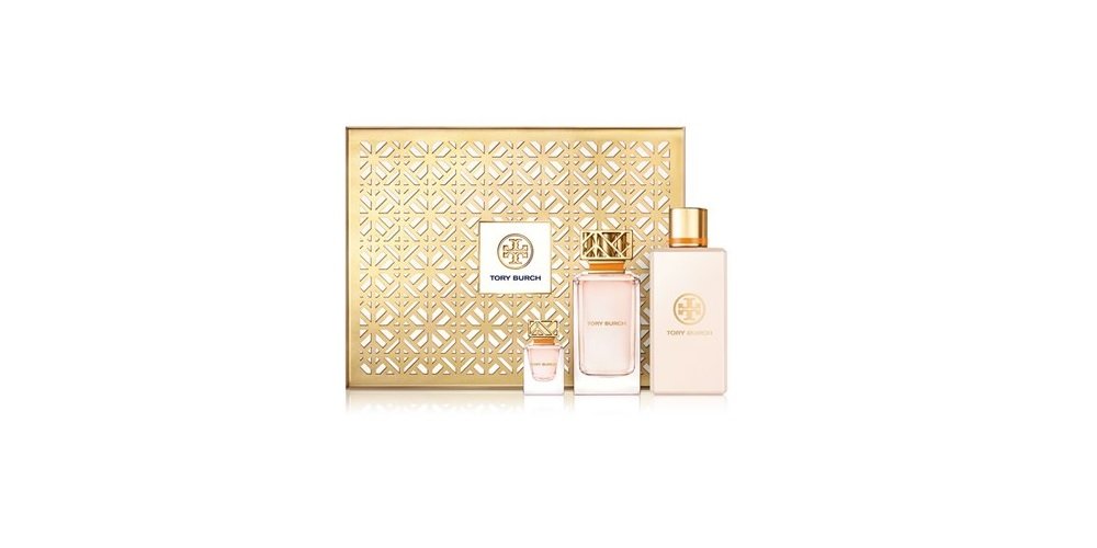 tory burch first fragrance