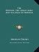 The Buddha, the Great Light, and the Bliss of Nirvana - Sheldon Cheney