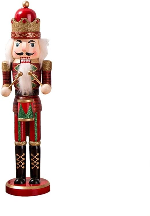 nutcracker soldier doll