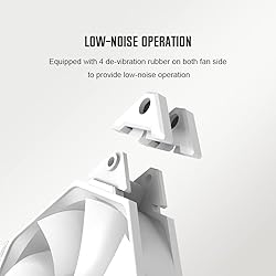 ID-COOLING FROSTFLOW X 240 Snow CPU Water Cooler