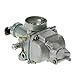 KKmoon Carburetor Carb (for Yamaha Moto 4 YFM225 1986-1988)