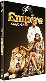 Empire - Saison 2