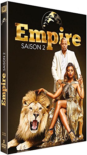 Empire - Saison 2