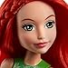 DC SUPER HERO GIRLS Poison Ivy Doll