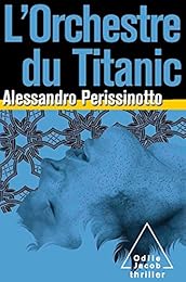 L' orchestre du "Titanic"