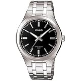 Amazon Com Casio General Men S Watches Metal Fashion Mtp 1129n 7a Ww Casio Watches