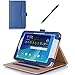 ProCase Samsung Galaxy Tab E Lite 7.0 Case/Tab 3 Lite 7 Case - Stand Folio Case Cover for Galaxy Tab E Lite 7-inch Tablet/Tab 3 Lite 7, with Multiple Viewing Angles, Document Card Pocket (Navy)
