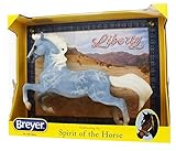 Breyer Spirit of the Horse Liberty