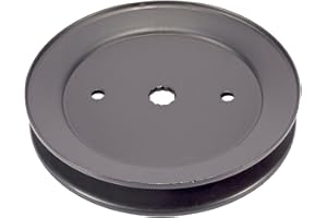 MaxPower 12378 Spindle Pulley for Poulan/Husqvarna/Craftsman/AYP Replaces 195945