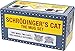 Schrodinger's Cat Heat Changing Mug Set - Add Coffee or Tea and Observe Schrodiner's Famous Experiment - Comes in a Fun Gift Box