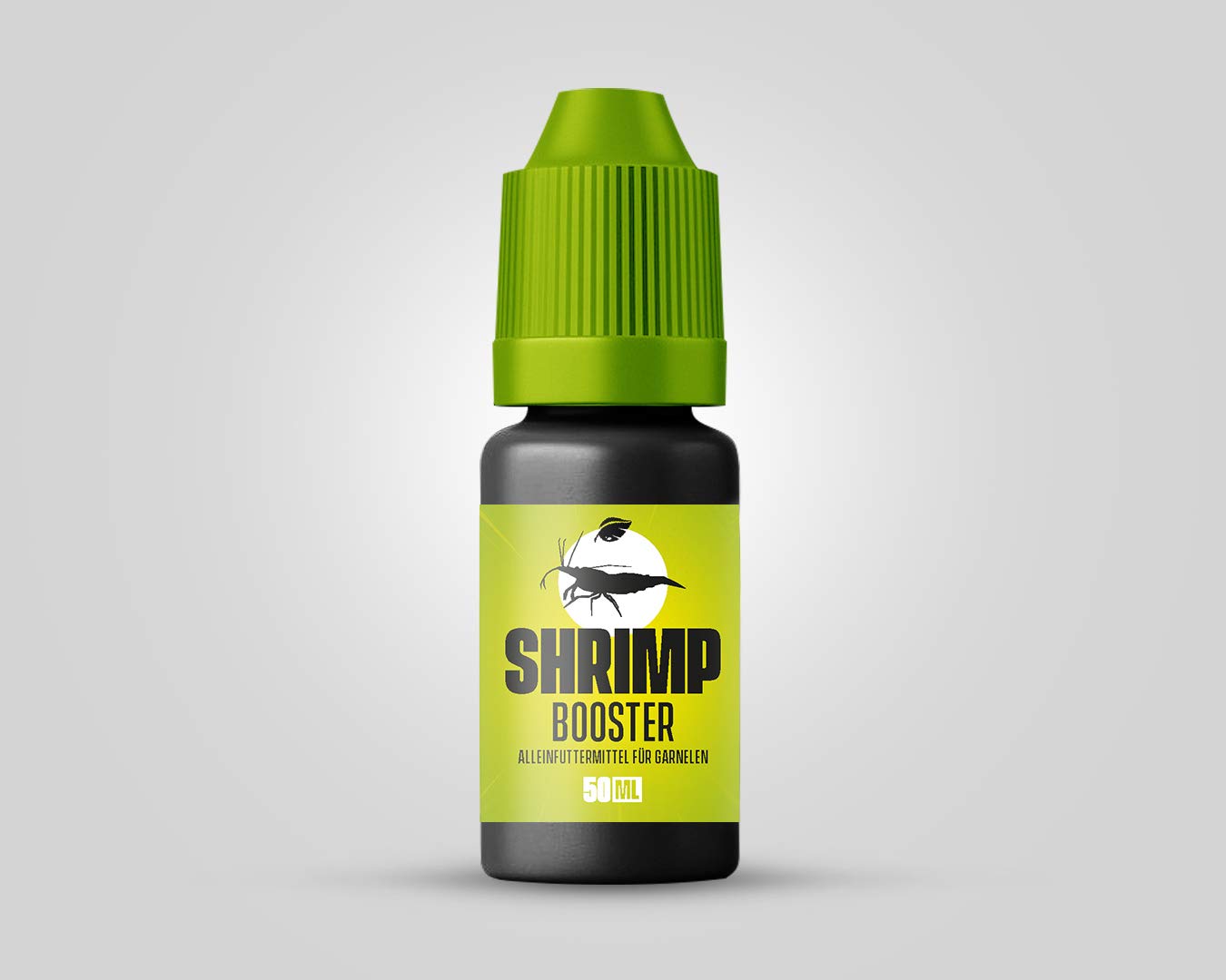 NatureHolic Shrimp Booster Aquarium Rearing Colour 30 ml