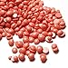 Huini Herbicos Body Hair Remover Hard Wax Beans Strawberry all skin - 35.28 oz CD-RHW1000C-3