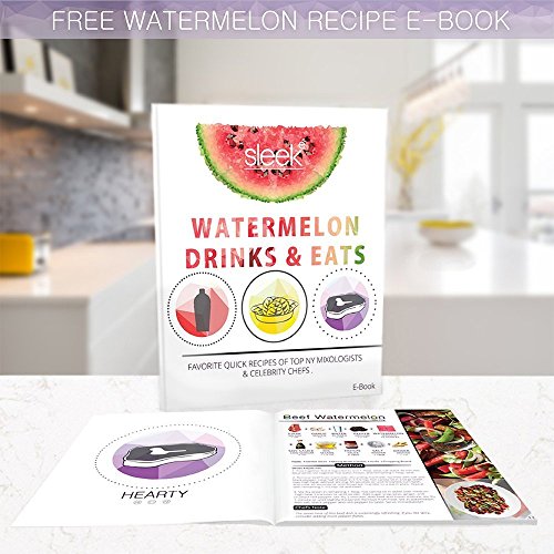 6 Watermelon+Slicer+Tong+Sleek%25C3%25A9+Cushioned