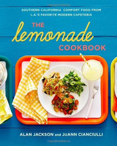 Download The Lemonade Cookbook: Southern California Comfort Food from L.A.'s Favorite Modern Cafeteria Download The Lemonade Cookbook: Southern California Comfort Food from L.A.'s Favorite Modern Cafeteria