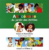 Abécédaire du jardin des Antilles by