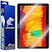 ArmorSuit MilitaryShield Screen Protector for Samsung Galaxy Note 10.1 (2014) - [Max Coverage] Anti-Bubble HD Clear Film