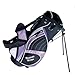 Paragon Rising Star Junior Golf Stand Bag 28" Lavender
