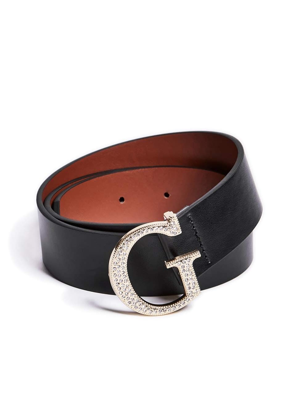 g logo belt