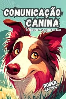 Livro Comunicação Canina