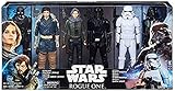 Star Wars Rogue One Action Figure 12 6-Pack