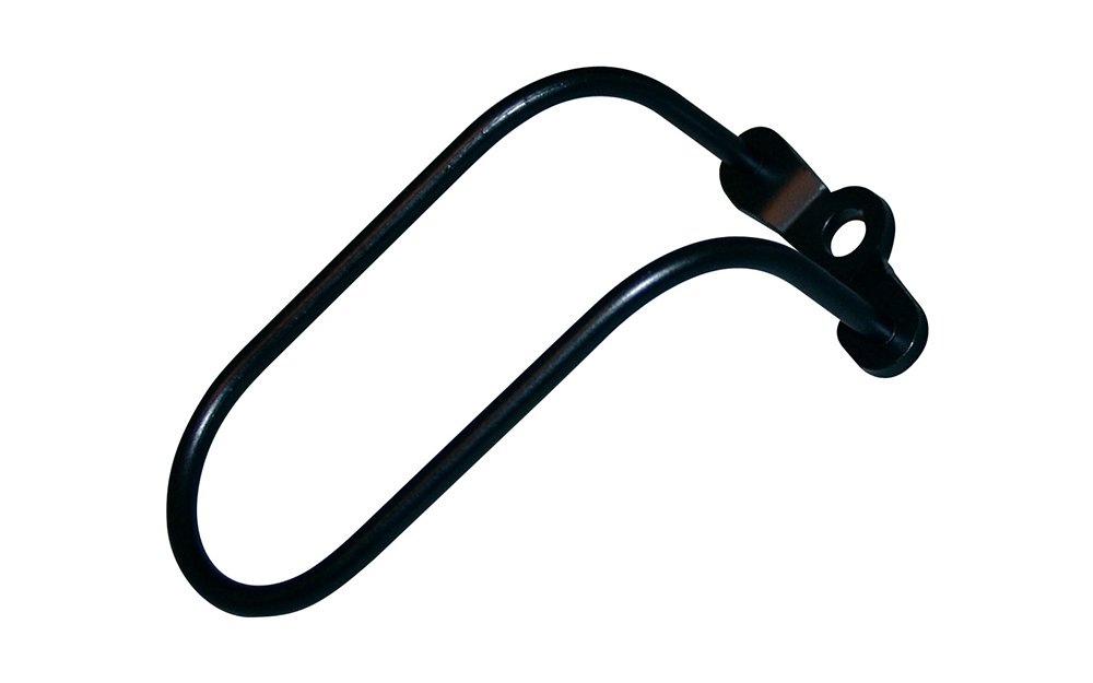 ETC Gear Spares Gear Protector - Black