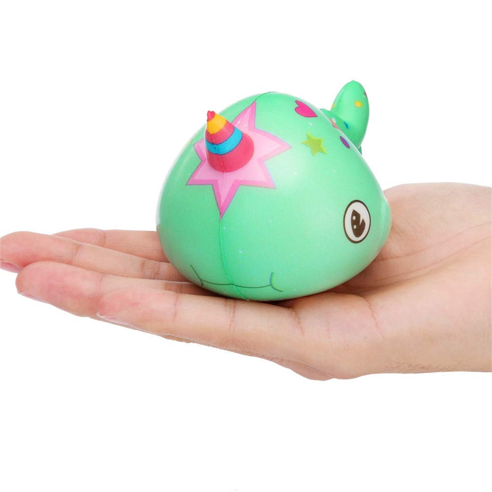 narwhal squishy amazon