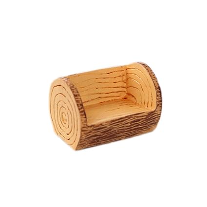 Buy Mini Ornament Decorations Home Decorations Wooden Chair