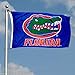 Florida Gators UF University Large College Flag