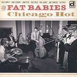CHICAGO HOT                                        image