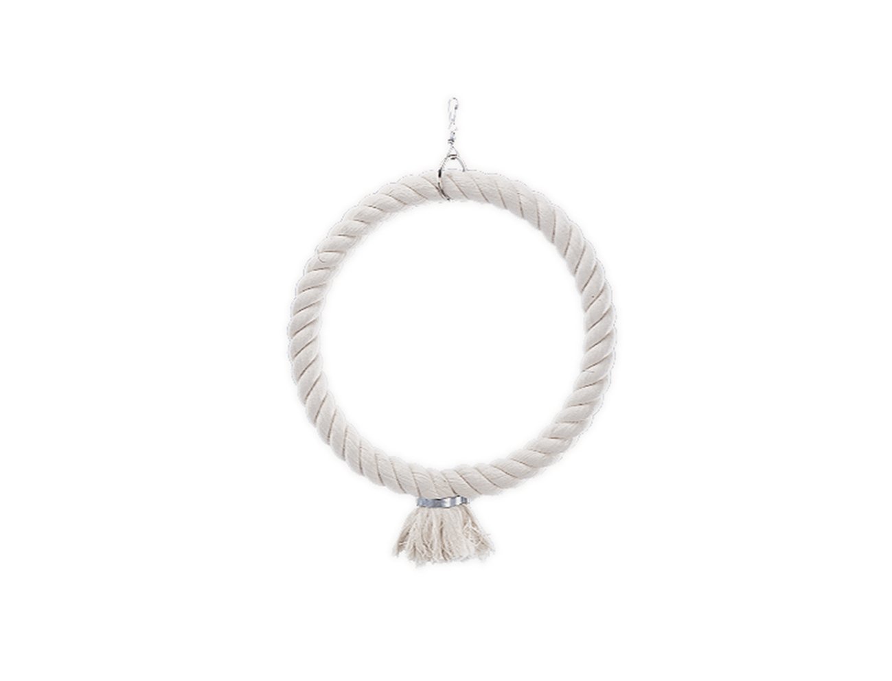 Nobby Climbing Ring Cotton, Small, 24 cm