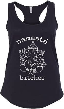 namaste yoga wear