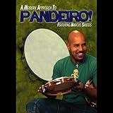 Modern Approach to Pandeiro