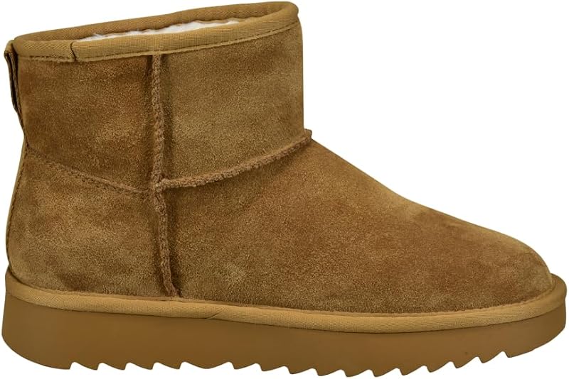 Botines para mujer 435-atr51, gris, 38 EU