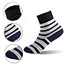 100% Waterproof Boys Socks, RANDY SUN Outdoor Sports Sock For Hiking/Ski/Fishing