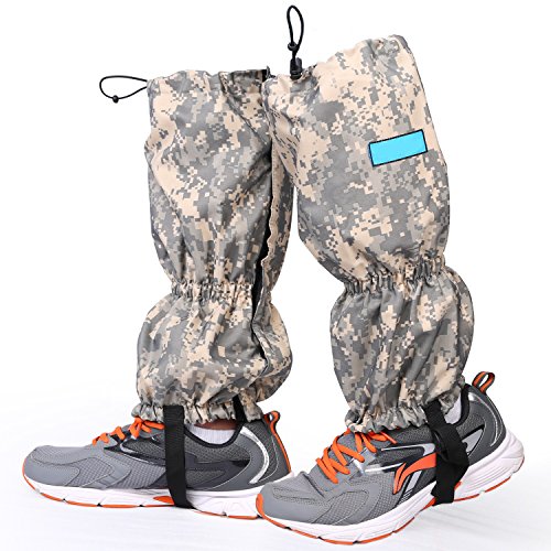 Where to find snowshoeing equipment?