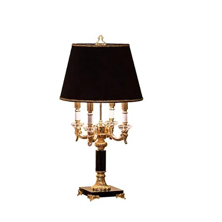 Lampada Da Tavolo Minimalista Lampade Da Comodino Camera Da