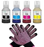 Sublimax Sublimation Ink for Epson F170 and F570