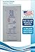 QuickScreen Single Panel Amphetamine Drug Test, 10